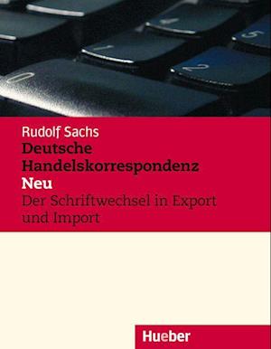 Deutsche Handelskorrespondenz