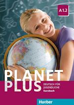 Planet Plus A1.2. Kursbuch
