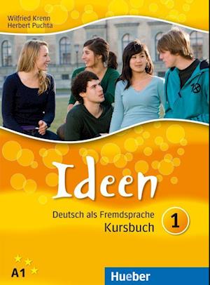 Ideen 01. Kursbuch