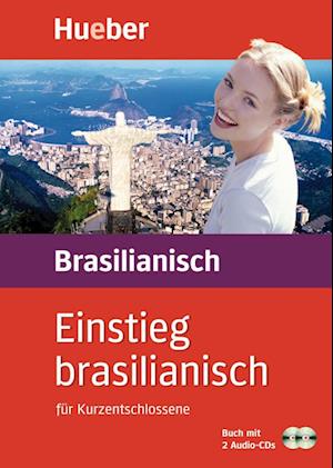 Einstieg brasilianisch. Paket: Buch + 2 Audio-CDs