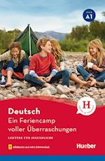 Ein Feriencamp voller Überraschungen