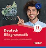 Bildgrammatik Deutsch