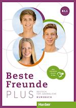 Beste Freunde PLUS B1.1