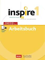 Inspire 1 - Ausgabe für den deutschsprachigen Raum