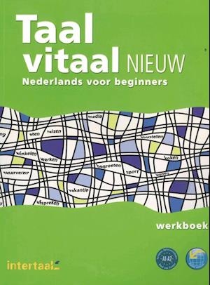 Taal vitaal nieuw. Arbeitsbuch