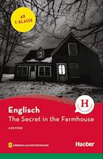 The Secret in the Farmhouse. Lektüre mit Audios online