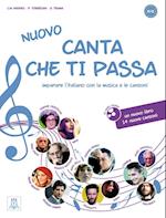 Canta che ti passa - Nuovo. Buch mit Audio-CD