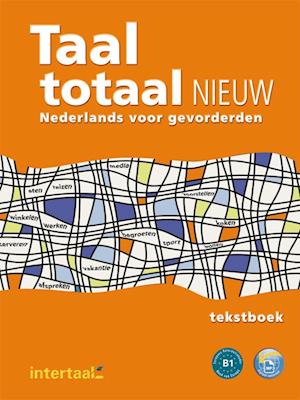 Taal totaal nieuw. Kursbuch