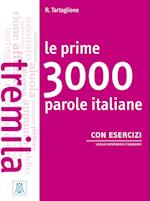 Le prime 3000 parole italiane con esercizi