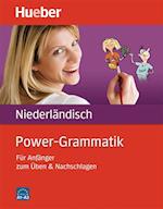 Power-Grammatik Niederländisch. buch