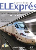 ELExprés - Nueva edición. Cuaderno de ejercicios