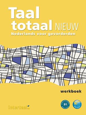 Taal totaal nieuw. Arbeitsbuch