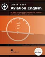 English for Specific Purposes. Check your Aviation English. Student's Book
