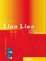 Liao Liao. Schlüssel zum Arbeitsbuch