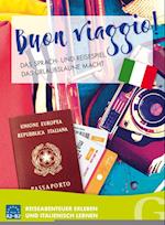 Buon Viaggio! Das Sprach- und Reisespiel, das Urlaubslaune macht