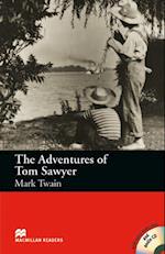 The Adventures of Tom Sawyer. Lektüre und CD