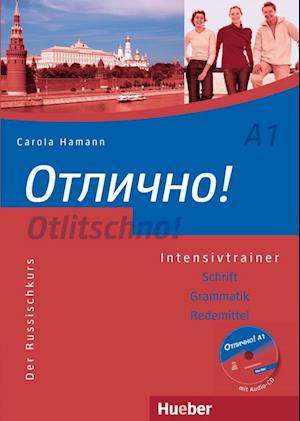 Otlitschno! A1. Intensivtrainer