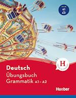Deutsch Übungsbuch Grammatik A1/A2