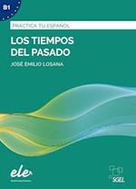 Los tiempos pasado - Nueva edición. Übungsbuch mit Lösungen