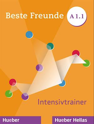 Beste Freunde A1/1. Intensivtrainer mit Audios online