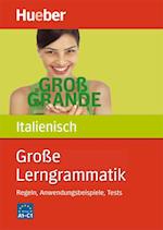 Große Lerngrammatik Italienisch