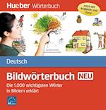 Bildwörterbuch Deutsch neu