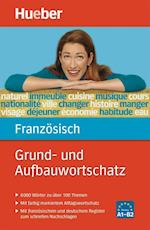 Grund- und Aufbauwortschatz Französisch