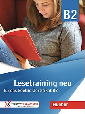 Lesetraining neu