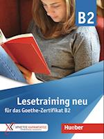 Lesetraining neu