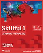 Skillful 3rd edition Level 1 - Listening and Speaking