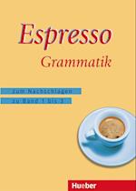 Espresso Grammatik