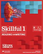 Skillful 3rd edition Level 1 - Reading and Writing