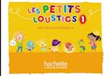 Les Petits Loustics 1. Livre de l'élève - Kursbuch