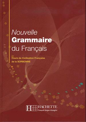 Nouvelle Grammaire du Français