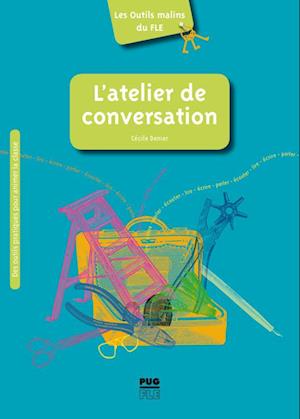 L'atelier de conversation