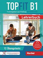Topfit B1. Lehrerbuch