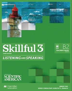 Skillful 3rd edition Level 3 - Listening and Speaking