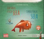 Der faule Fisch Sefa. Deutsch-Türkisch