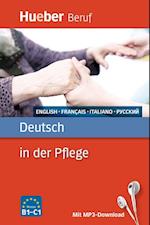 Deutsch in der Pflege