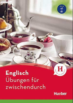 Englisch - Übungen für zwischendurch