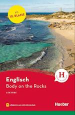Body on the Rocks. Lektüre mit Audios online