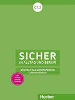 Sicher in Alltag und Beruf! C1.2.  Lehrerhandbuch