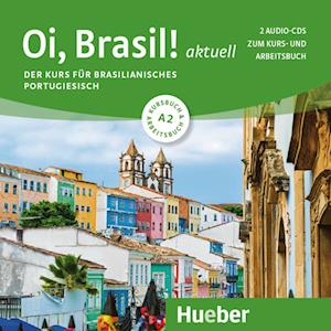 Oi, Brasil! aktuell A2