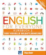 English for Everyone Kursbuch 2