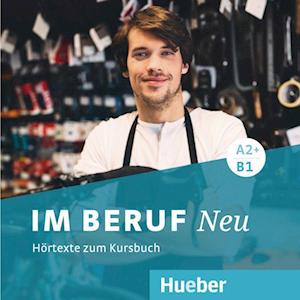 Im Beruf NEU A2+/B1