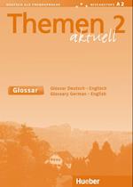 Themen aktuell 2. Glossar Englisch