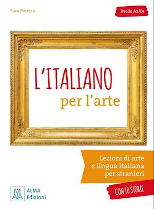 L'italiano per l'arte