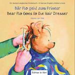 Bär Flo geht zum Friseur / Bear Flo Goes to the Hair Dresser