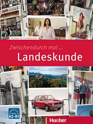 Zwischendurch mal Landeskunde