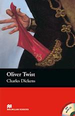 Oliver Twist. Lektüre mit 2 CDs